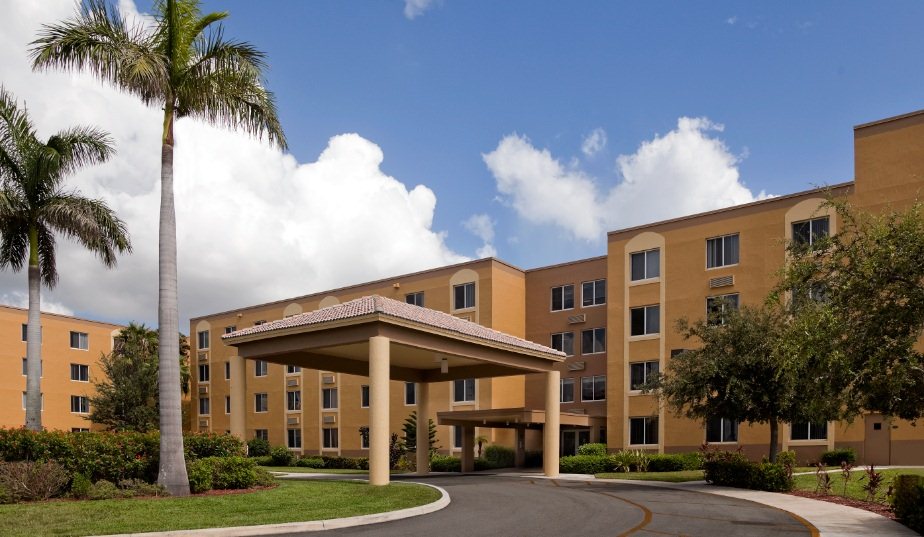 Riverview House | Lake Worth, FL | Reviews | SeniorAdvisor