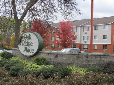 Oak Ridge Place 