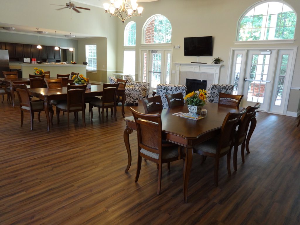 Foxwood Senior Village | Washington, GA | Reviews | SeniorAdvisor