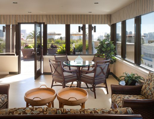 Merrill Gardens At Bankers Hill San Diego Ca Reviews