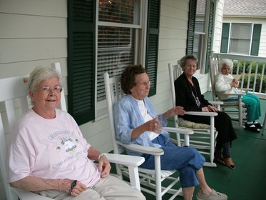 Brookside Glen | Columbus, GA | Reviews | SeniorAdvisor