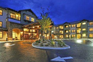 Cascades of the Sierra | Spanish Springs, NV | Reviews | SeniorAdvisor