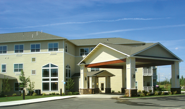 Sapphire at Moran Vista | Spokane, WA | Reviews | SeniorAdvisor