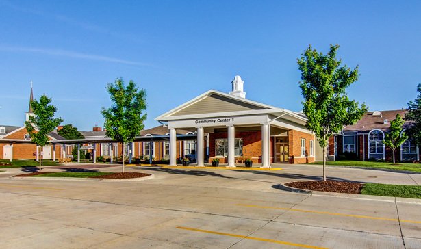 Lenoir Woods | Columbia, MO | Reviews | SeniorAdvisor