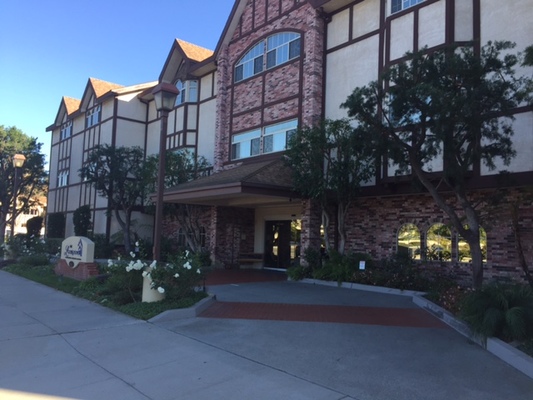 The Lexington Assisted Living | Ventura, CA | Reviews | SeniorAdvisor