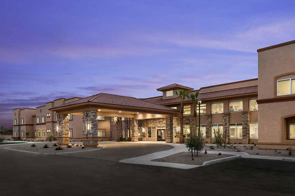 MorningStar Senior Living at Golden Ridge | Peoria, AZ | Reviews ...