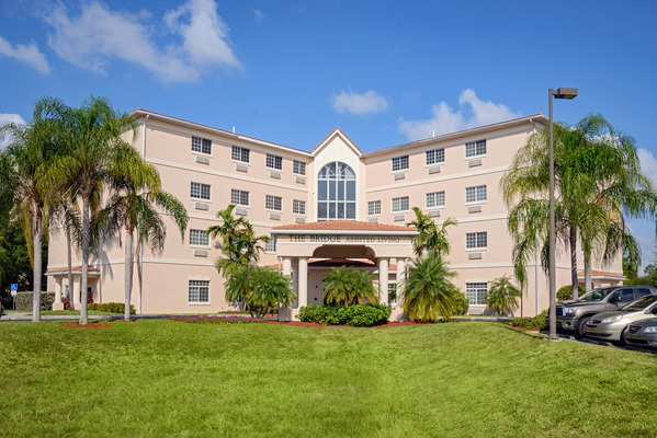 The Bridge at Inverrary | Lauderhill, FL | Reviews | SeniorAdvisor