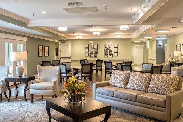 Dominion Senior Living Bristol | Bristol, TN | Reviews | SeniorAdvisor