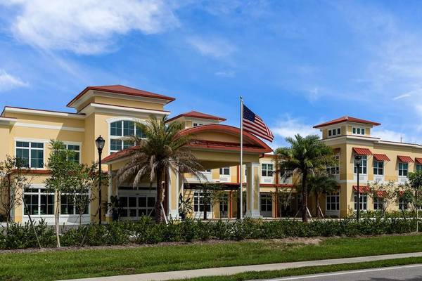 The Gallery at Cape Coral | Cape Coral, FL | Reviews | SeniorAdvisor