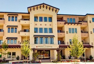 Merrill Gardens At Willow Glen San Jose Ca Reviews