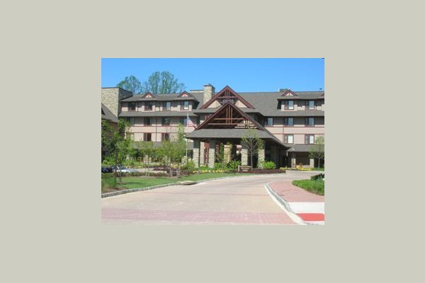 Fox Hill, Assisted Living & Memory Care, Bethesda, MD 20817