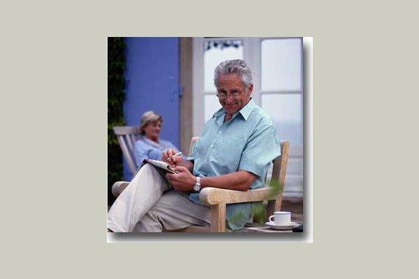 In Home Care For Seniors Palm Desert, CA thumbnail