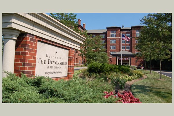 Brookdale Mt. Lebanon | Pittsburgh, PA | Reviews ...