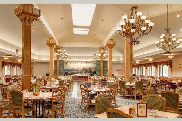 The Fremont Senior Living | Springfield, MO | Reviews ...