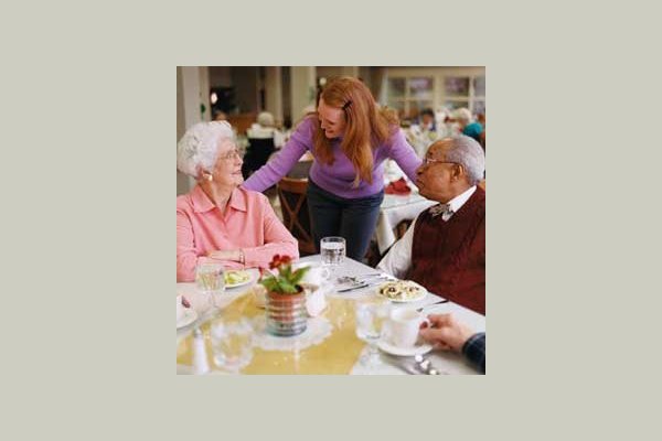 Cambridge Hills Assisted Living Pittsboro NC Reviews