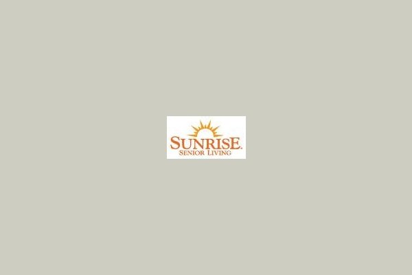 Meet Sunrise Of Walnut Creek Sunrise Senior Living