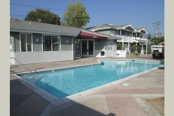 Regency Court Senior 62 Plus Community | Monrovia, CA | Reviews