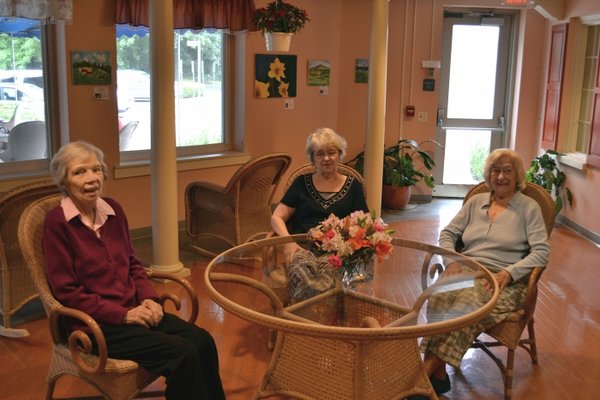 Senior Living In Exton Pa What You Need To Know