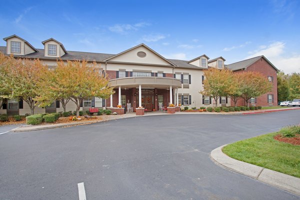 Cadence Assisted Living 