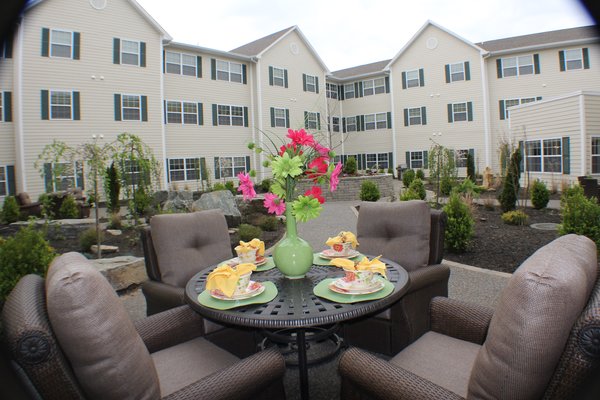 The Hearth at Hendersonville | Reviews | SeniorAdvisor