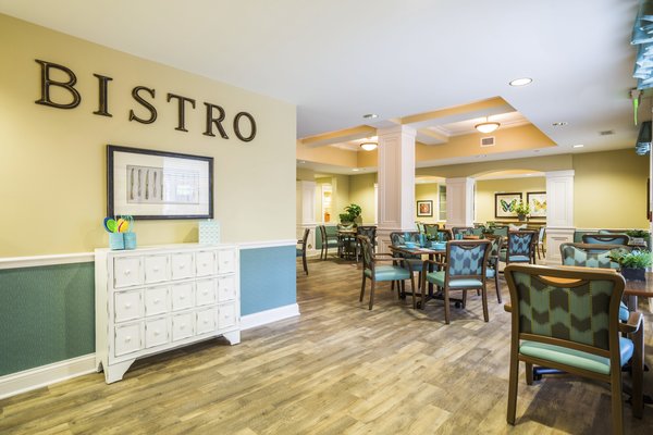 Westbrook Senior Living | Streamwood, IL | Reviews ...