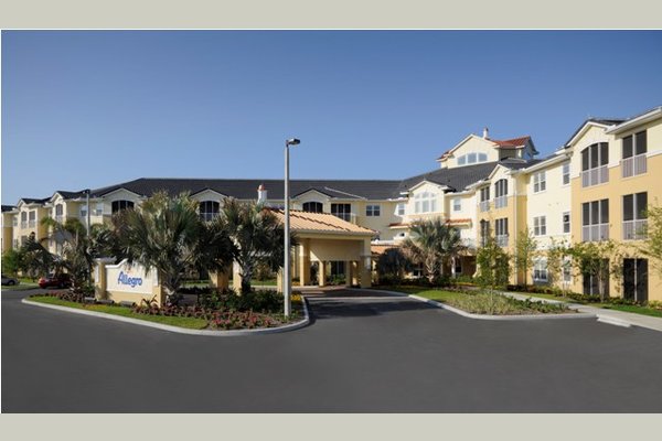 Harbor Place at Port St. Lucie, Assisted Living