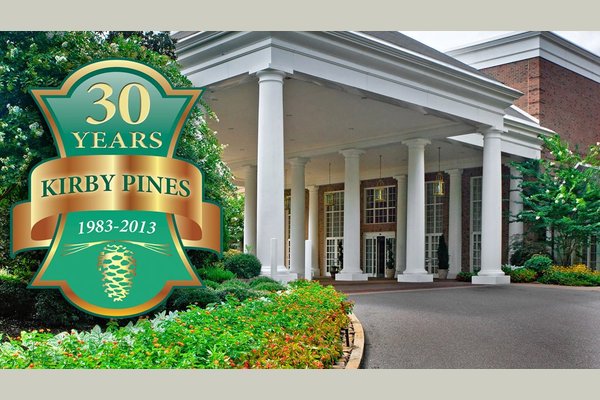Kirby Pines Estates | Memphis, TN | Reviews | SeniorAdvisor
