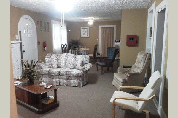 Marie's Personal Care Home | Columbus, GA | Reviews ...