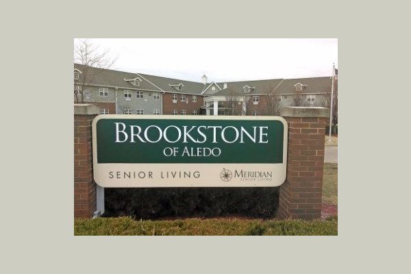 Brookstone of Aledo Aledo IL Reviews SeniorAdvisor