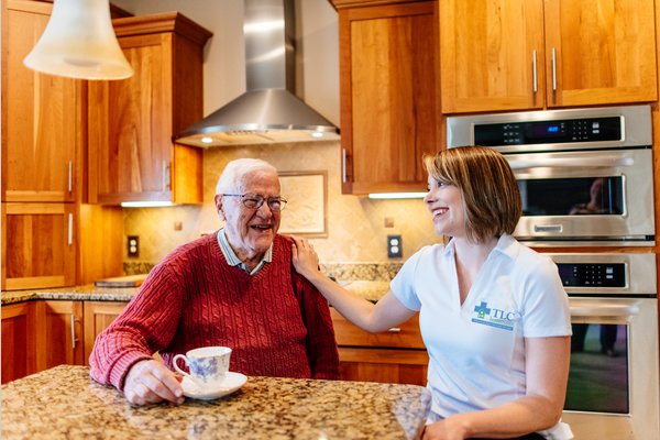 46+ Tlc homecare jobs information