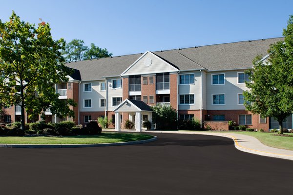 St. Ann's Community at Chapel Oaks | Rochester, NY | Reviews ...