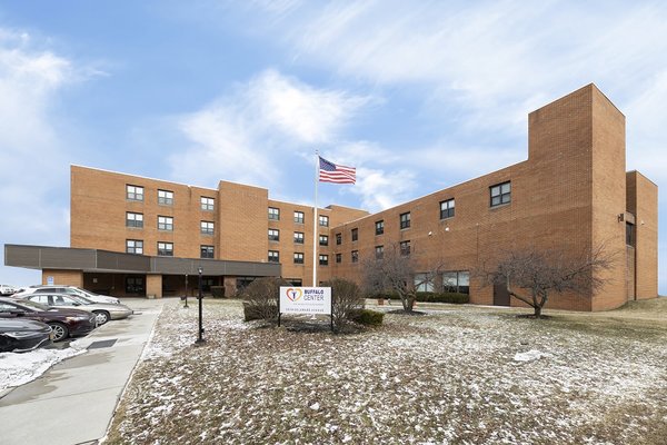 Buffalo Center for Rehabilitation and Nursing | Reviews | SeniorAdvisor