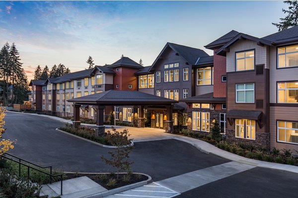 MorningStar Assisted Living & Memory Care of Beaverton | Reviews