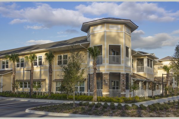 Palm Beach Gardens Senior Living  The Madyson at Palm Beach Gardens