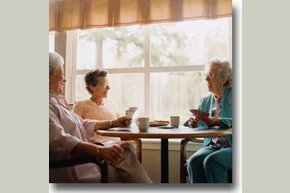 Tamarac Apartments | Colorado Springs, CO | Reviews | SeniorAdvisor